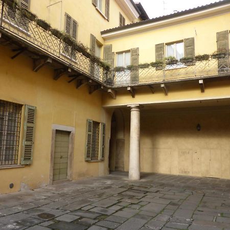 Galleria D'Arte - Foresteria Brescia Exterior photo