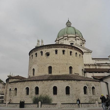 Galleria D'Arte - Foresteria Brescia Exterior photo