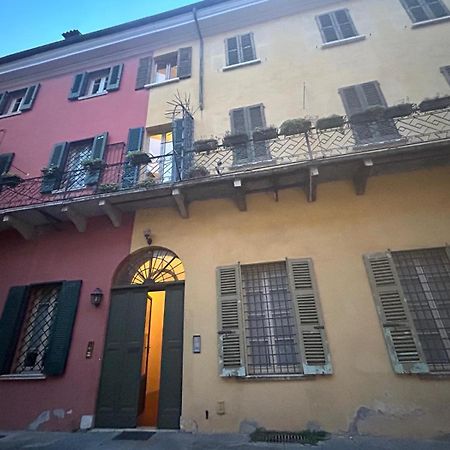 Galleria D'Arte - Foresteria Brescia Exterior photo